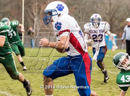 Thumbnail 1 in Rocky Hill @ Northwest Catholic photogallery.