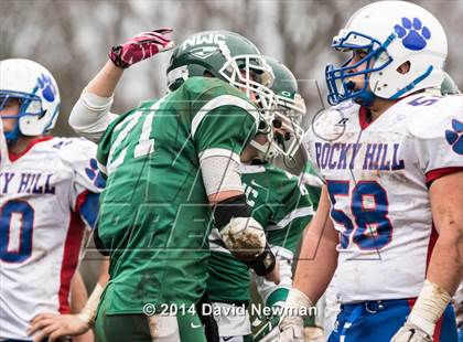 Thumbnail 2 in Rocky Hill @ Northwest Catholic photogallery.