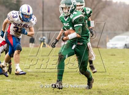 Thumbnail 2 in Rocky Hill @ Northwest Catholic photogallery.