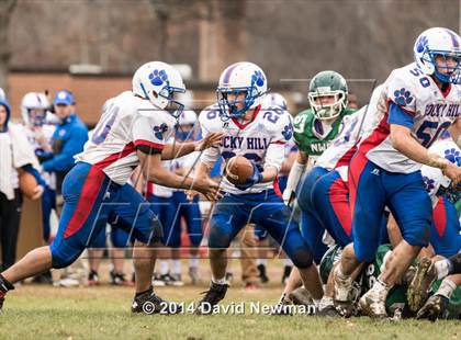 Thumbnail 3 in Rocky Hill @ Northwest Catholic photogallery.