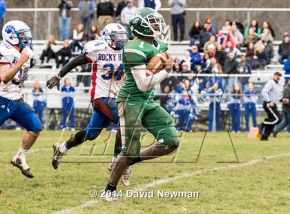 Thumbnail 1 in Rocky Hill @ Northwest Catholic photogallery.