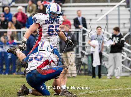 Thumbnail 3 in Rocky Hill @ Northwest Catholic photogallery.