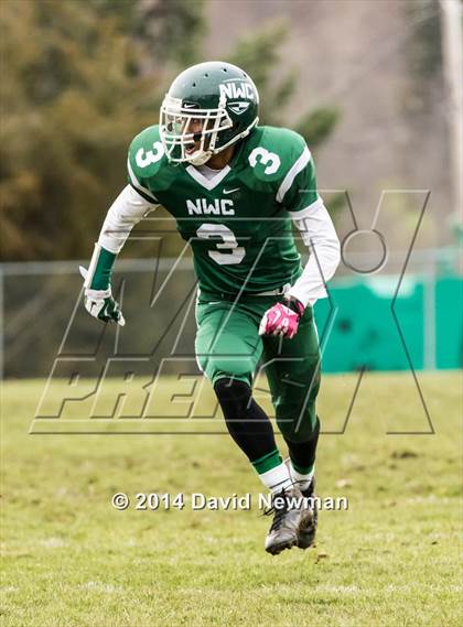Thumbnail 2 in Rocky Hill @ Northwest Catholic photogallery.