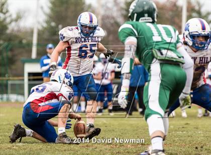 Thumbnail 3 in Rocky Hill @ Northwest Catholic photogallery.