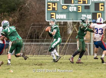 Thumbnail 2 in Rocky Hill @ Northwest Catholic photogallery.