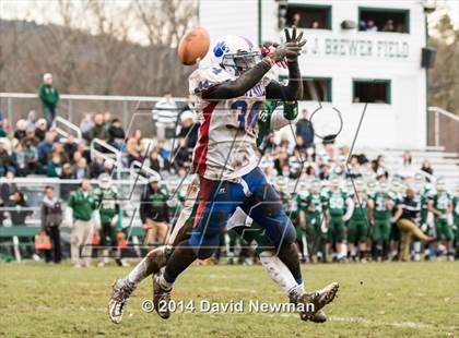 Thumbnail 3 in Rocky Hill @ Northwest Catholic photogallery.