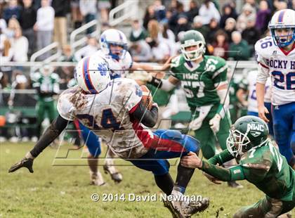 Thumbnail 2 in Rocky Hill @ Northwest Catholic photogallery.