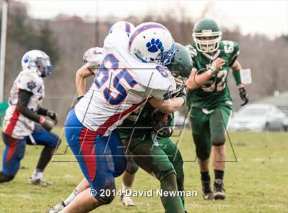 Thumbnail 1 in Rocky Hill @ Northwest Catholic photogallery.