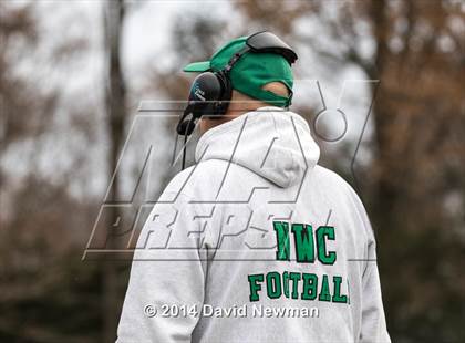 Thumbnail 1 in Rocky Hill @ Northwest Catholic photogallery.