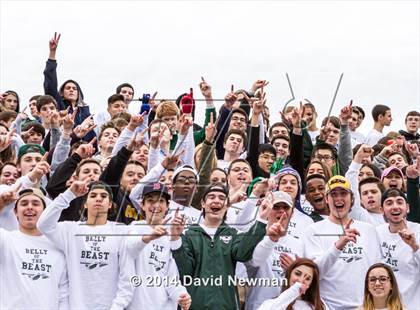 Thumbnail 1 in Rocky Hill @ Northwest Catholic photogallery.