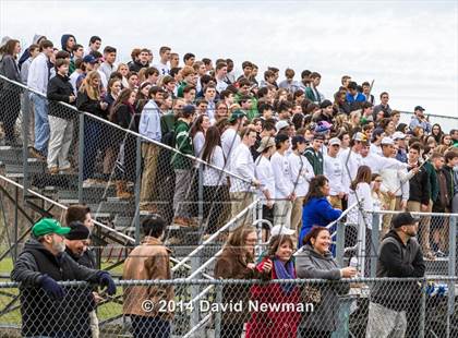 Thumbnail 1 in Rocky Hill @ Northwest Catholic photogallery.