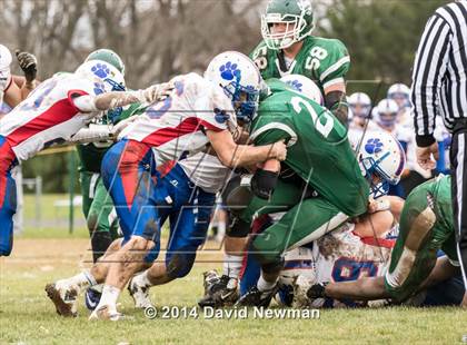 Thumbnail 2 in Rocky Hill @ Northwest Catholic photogallery.
