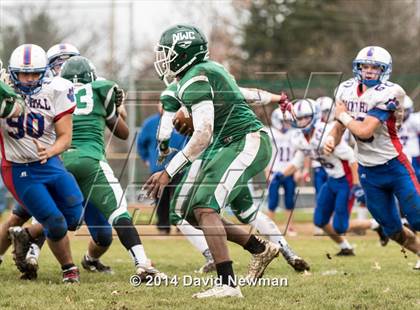 Thumbnail 3 in Rocky Hill @ Northwest Catholic photogallery.
