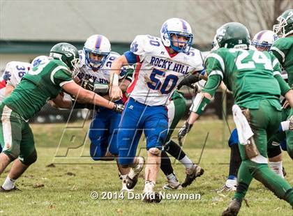 Thumbnail 2 in Rocky Hill @ Northwest Catholic photogallery.
