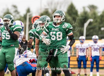 Thumbnail 3 in Rocky Hill @ Northwest Catholic photogallery.