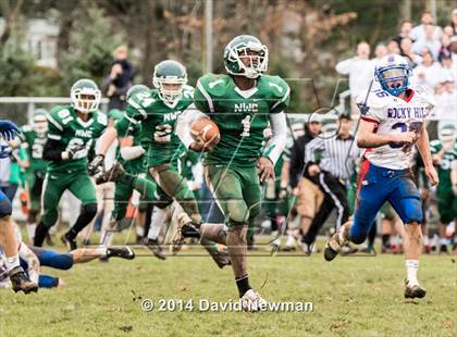 Thumbnail 2 in Rocky Hill @ Northwest Catholic photogallery.