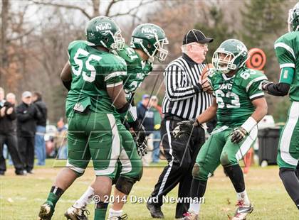 Thumbnail 3 in Rocky Hill @ Northwest Catholic photogallery.