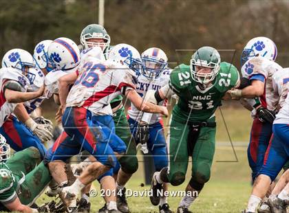Thumbnail 3 in Rocky Hill @ Northwest Catholic photogallery.