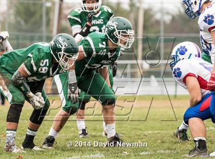 Thumbnail 3 in Rocky Hill @ Northwest Catholic photogallery.