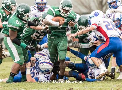 Thumbnail 1 in Rocky Hill @ Northwest Catholic photogallery.