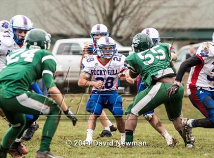 Thumbnail 1 in Rocky Hill @ Northwest Catholic photogallery.