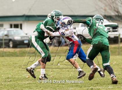 Thumbnail 1 in Rocky Hill @ Northwest Catholic photogallery.