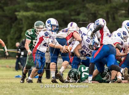 Thumbnail 1 in Rocky Hill @ Northwest Catholic photogallery.