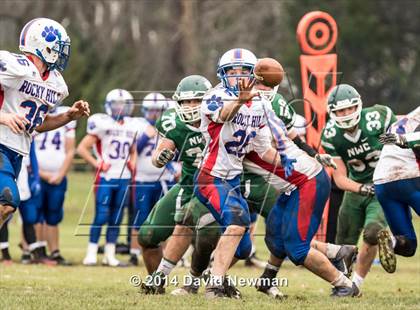 Thumbnail 3 in Rocky Hill @ Northwest Catholic photogallery.