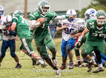 Thumbnail 1 in Rocky Hill @ Northwest Catholic photogallery.