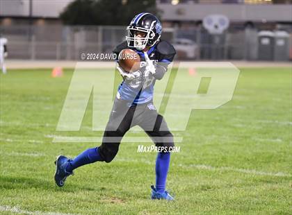 Thumbnail 1 in Rolling Hills Prep @ Desert Christian photogallery.