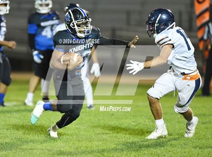 Thumbnail 1 in Rolling Hills Prep @ Desert Christian photogallery.