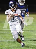 Photo from the gallery "Rolling Hills Prep @ Desert Christian"