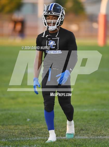 Thumbnail 1 in Rolling Hills Prep @ Desert Christian photogallery.