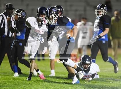Thumbnail 1 in Rolling Hills Prep @ Desert Christian photogallery.
