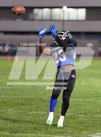 Thumbnail 2 in Rolling Hills Prep @ Desert Christian photogallery.