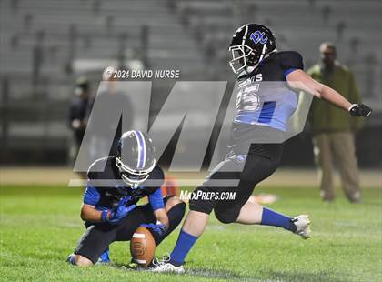 Thumbnail 2 in Rolling Hills Prep @ Desert Christian photogallery.