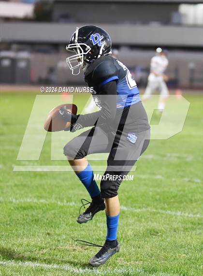 Thumbnail 1 in Rolling Hills Prep @ Desert Christian photogallery.
