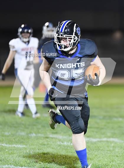 Thumbnail 1 in Rolling Hills Prep @ Desert Christian photogallery.