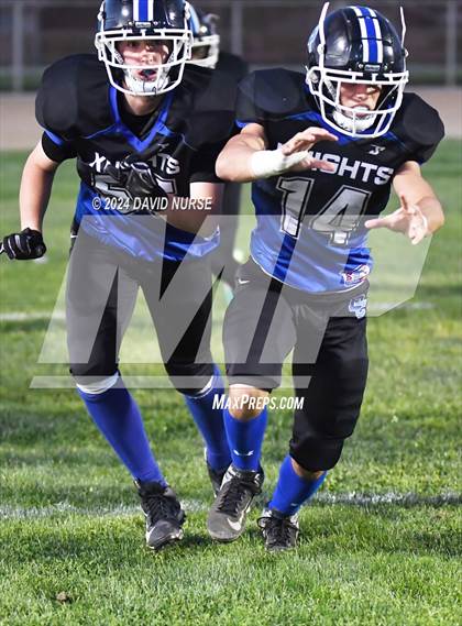 Thumbnail 2 in Rolling Hills Prep @ Desert Christian photogallery.