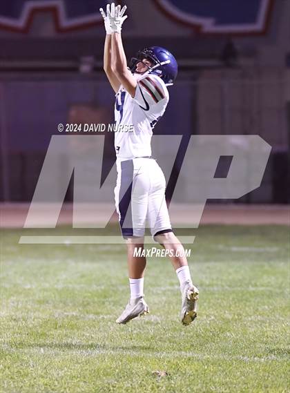 Thumbnail 1 in Rolling Hills Prep @ Desert Christian photogallery.