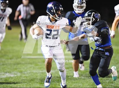 Thumbnail 1 in Rolling Hills Prep @ Desert Christian photogallery.