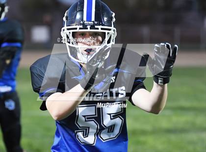 Thumbnail 1 in Rolling Hills Prep @ Desert Christian photogallery.