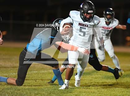 Thumbnail 3 in Rolling Hills Prep @ Desert Christian photogallery.