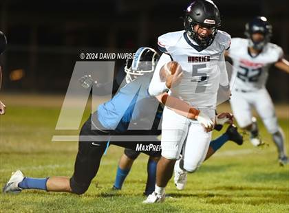 Thumbnail 1 in Rolling Hills Prep @ Desert Christian photogallery.