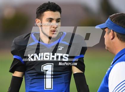 Thumbnail 1 in Rolling Hills Prep @ Desert Christian photogallery.
