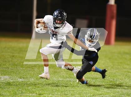 Thumbnail 1 in Rolling Hills Prep @ Desert Christian photogallery.