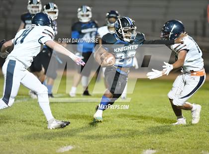 Thumbnail 2 in Rolling Hills Prep @ Desert Christian photogallery.