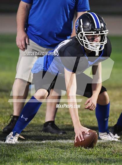 Thumbnail 2 in Rolling Hills Prep @ Desert Christian photogallery.