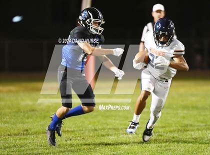 Thumbnail 2 in Rolling Hills Prep @ Desert Christian photogallery.