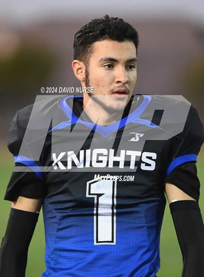 Thumbnail 3 in Rolling Hills Prep @ Desert Christian photogallery.